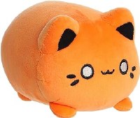 MEOWCHI 7" KINETIC ORANGE