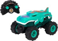 HOT WHEELS MONSTER TRUCK MEGA WREX