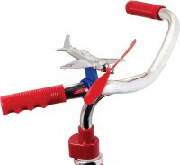 SCHYLLING BIKE AIRPLANE