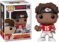 FUNKO POP! PATRICK MAHOMES #119