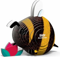 EUGY 3D KIT BUMBLEBEE