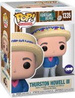 FUNKO POP! GILLIGANS ISL THURSTON HOWELL