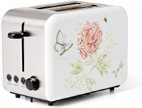 LENOX BUTTERFLY MEADOW TOASTER