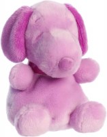 PALM PALS SNOOPY PURPLE
