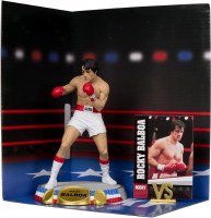 McFARLANE MOVIE MANIACS ROCKY BALBOA