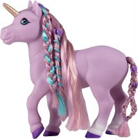 BREYER MANE BEAUTY UNICORN IRIS