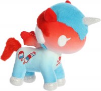 TOKIDOKI FROZEN TRTS UNICORNO SUMMERCICL