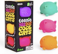 NEEDOH TEENIE COOL CATS