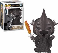 FUNKO POP! LORD OF RINGS WITCH KING