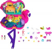 POLLY POCKET FLAMINGO PARTY PINATA