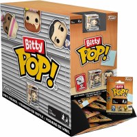 FUNKO BITTY POP! THE OFFICE SINGLES