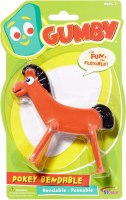 POKEY BENDABLE TOY