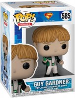 FUNKO POP #585 SUPERMAN GUY GARDNER