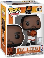 FUNKO POP! NBA #184 KEVIN DURANT