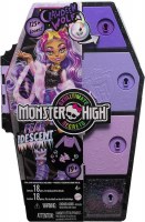 MONSTER HIGH SKULLTIMATE CLAWDEEN WOLF