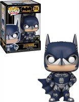 FUNKO #314 BATMAN 80TH ANNIVERSARY