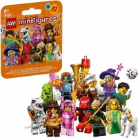 LEGO MINIFIGURE SERIES 29