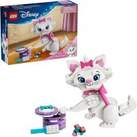 LEGO DISNEY #43286 ARISTOCATS MARIE