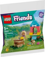 LEGO #30697 NOVA'S DOGHOUSE
