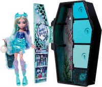 MONSTER HIGH SKULLTIMATE LAGOONA BLUE