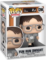 FUNKO POP! #1394 FUN DWIGHT THE OFFICE