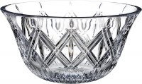 WATERFORD MARQUIS LACEY BOWL 9"