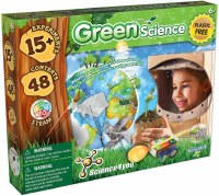 SCIENCE 4 YOU GREEN SCIENCE