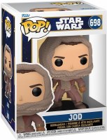 FUNKO POP! #699 STAR WARS JOD