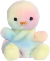 PALM PALS AURA RAINBOW CHICK