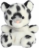 PALM PALS KAIA SNOW LEOPARD