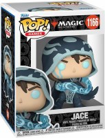 FUNKO POP #1166 MAGIC THE GATHERING JACE
