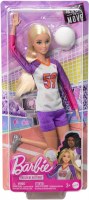 BARBIE MADE TO MOVE VOLLEYBALL