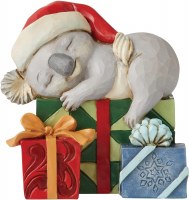 HEARTWOOD CREEK MINI XMAS KOALA