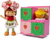 STRAWBERRY SHORTCAKE BERRY BAKE SET