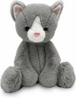 BEVERLY HILLS TEDDY BEAR 16" KARING CAT