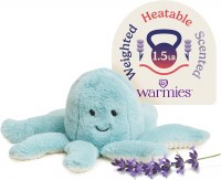 WARMIES OCTOPUS