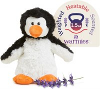 WARMIES PENGUIN