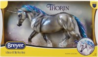 BREYER THORIN UNICORN STALLION