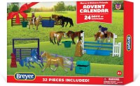 BREYER 2025 HORSE & UNICORN CALENDAR