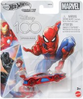 HOT WHEELS DISNEY 100 SPIDER-MAN