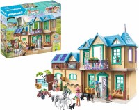 PLAYMOBIL WATERFALL RANCH