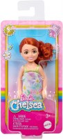 BARBIE CHELSEA DOLL W/RED HAIR