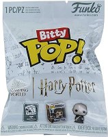 FUNKO BITTY POP HARRY POTTER MYSTERY BAG