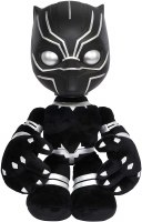 HEART OF WAKANDA BLACK PANTHER PLUSH