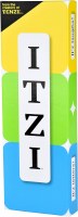 ITZI DICE GAME