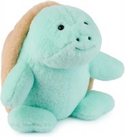 GUND SNUFFLES SPROUT SEA TURTLE