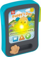 FP LAUGH 'N LEARN PUPPY STORYTIME READER