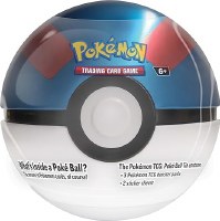 POKEMON POKEBALL TIN ASST