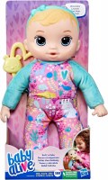 BABY ALIVE SOFT 'N CUTE DOLL