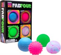 NEEDOH TEENIE FAB FOUR MULTIPACK